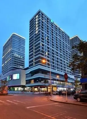 Quality Hotel Chengdu