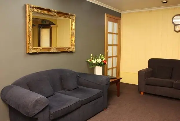 Quality Hotel Colonial  Launceston