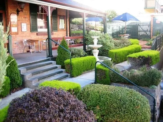 Quality Hotel Colonial  Launceston