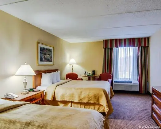Quality Hotel and Conference Center