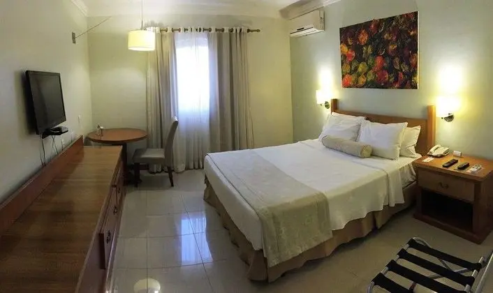 Quality Hotel Convention Center Marilia