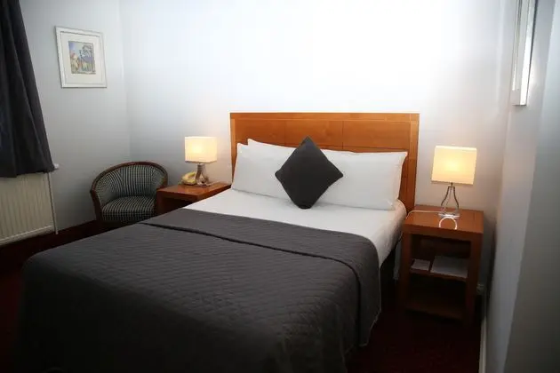 Quality Hotel Coventry