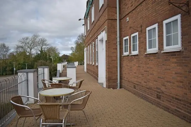 Quality Hotel Coventry - Öne Çıkan Resim