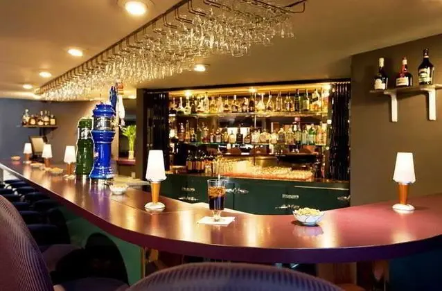 Quality Hotel Dorval Aeroport Dorval