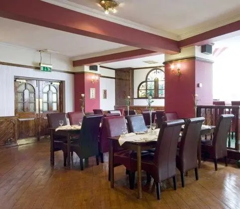 Quality Hotel Dudley