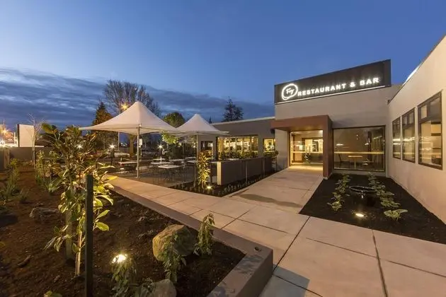 Quality Hotel Elms - Choice