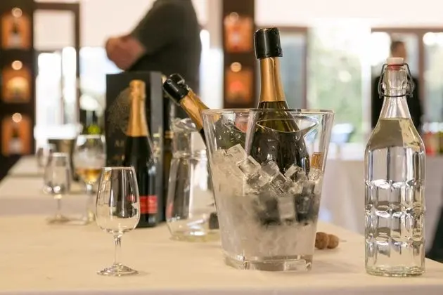 Quality Hotel Elms - Choice