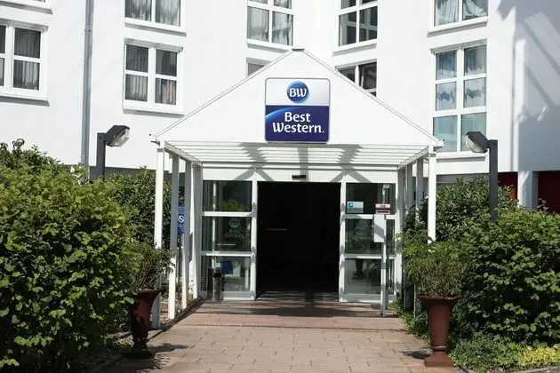 Quality Hotel Erlangen - Öne Çıkan Resim