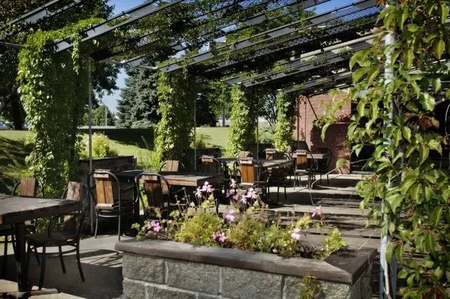 Quality Hotel et Centre de Congres