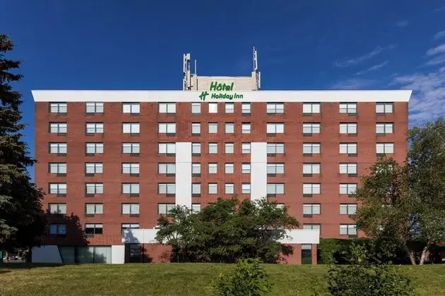 Quality Hotel et Centre de Congres - Öne Çıkan Resim