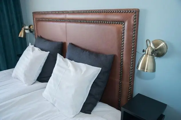 Quality Hotel Galaxen