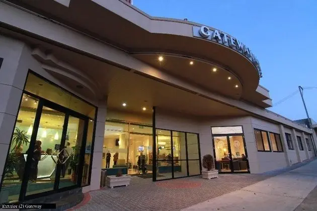 Quality Hotel Gateway