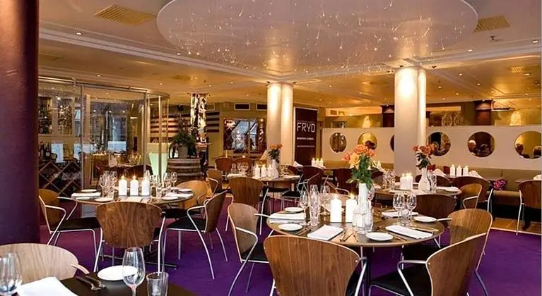 Quality Hotel Grand, Kongsberg