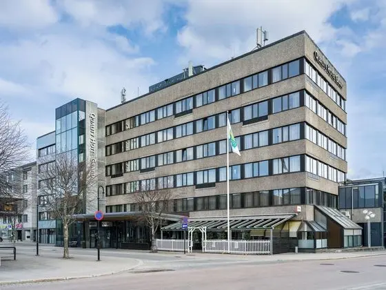 Quality Hotel Grand, Kongsberg - Öne Çıkan Resim