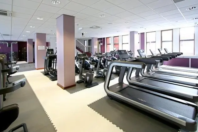 Quality Hotel Grand Kristiansund