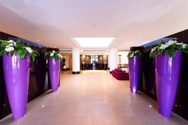 Quality Hotel Green Palace