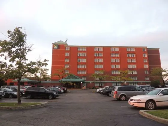 Quality Hotel