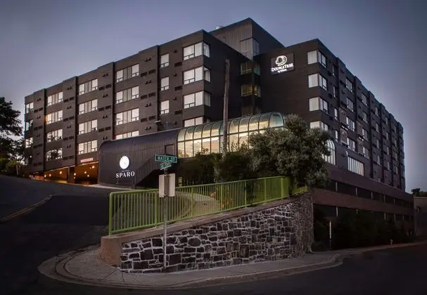 Quality Hotel Harbourview