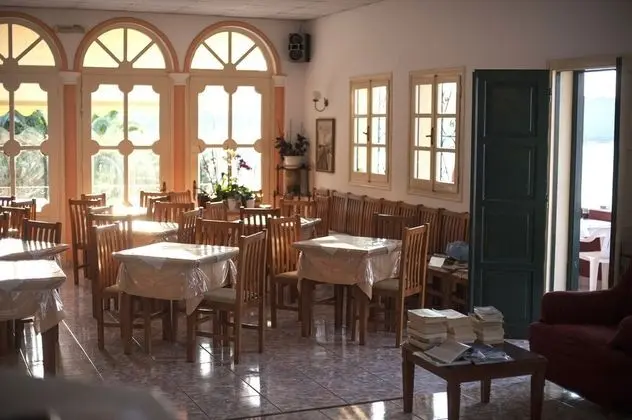 The Quality And Hospitalityof Apraos Bay Hotel Has Been Identified - Yerinde Yemek