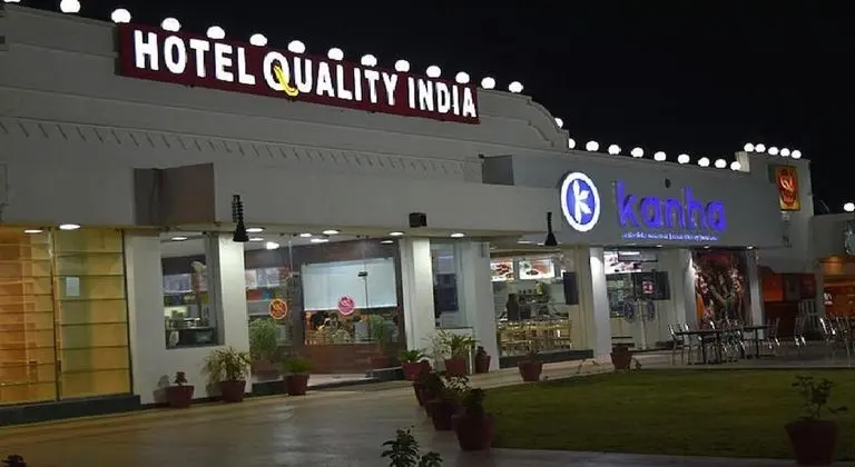 Hotel Quality India