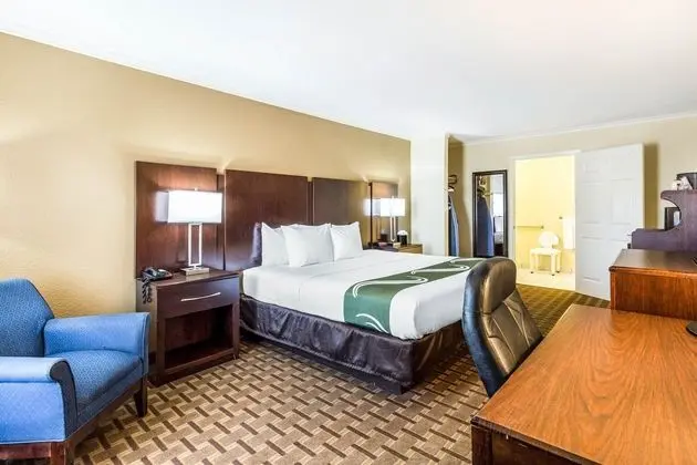 Quality Inn Abilene