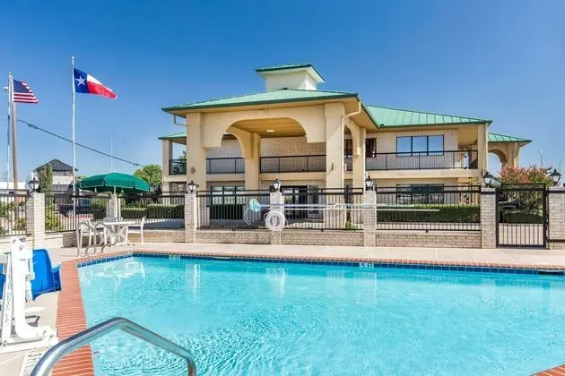 Quality Inn Abilene