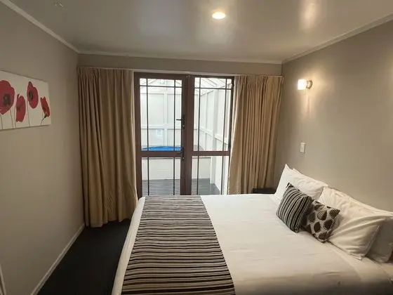 Quality Inn Acapulco Taupo - Öne Çıkan Resim