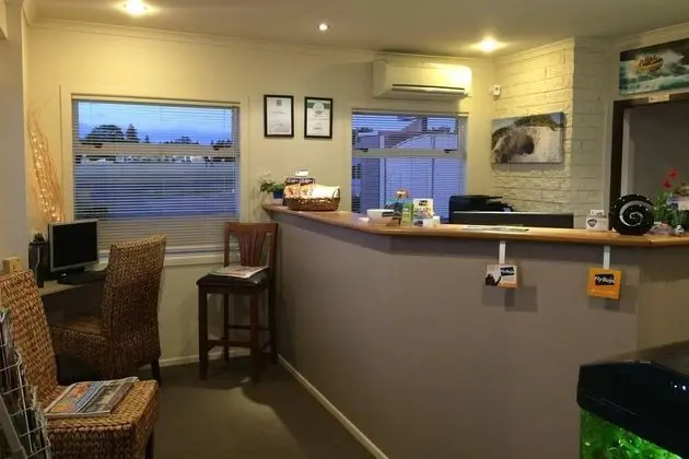 Quality Inn Acapulco Taupo - Öne Çıkan Resim