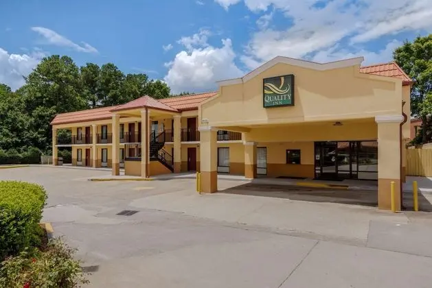 Quality Inn Acworth - Öne Çıkan Resim