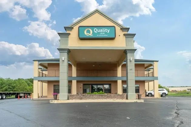 Quality Inn Adairsville - Öne Çıkan Resim