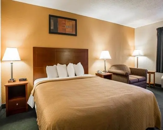 Quality Inn Aiken