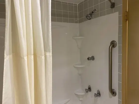 Quality Inn Airport Buffalo - Banyo Özellikleri