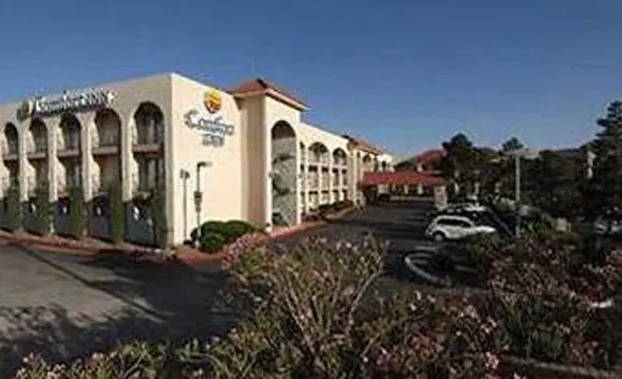 Quality Inn Airport East
