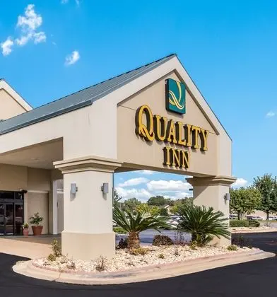 Quality Inn at Albany Mall Albany - Öne Çıkan Resim