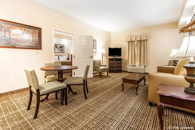 Quality Inn  Alcoa