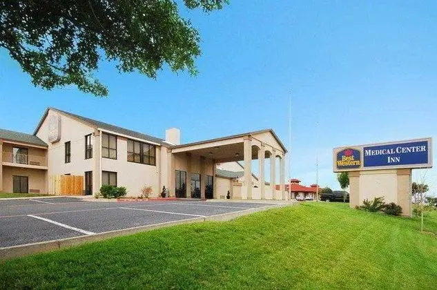Quality Inn Amarillo