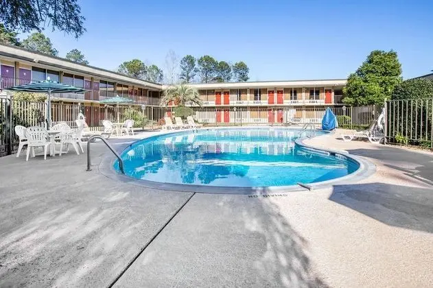 Quality Inn Americus Area