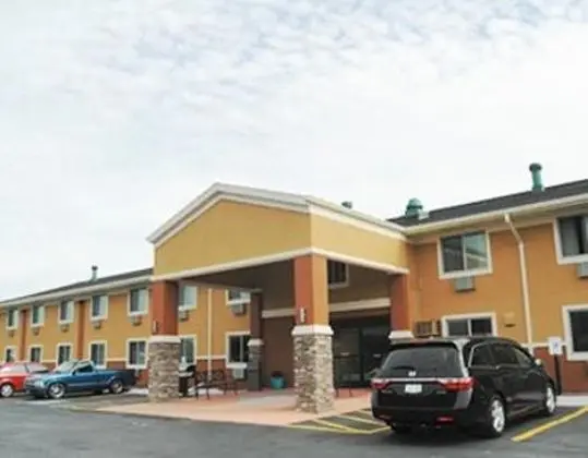 Quality Inn Appleton Area