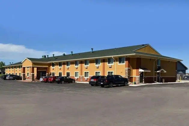 Quality Inn Appleton Area - Öne Çıkan Resim