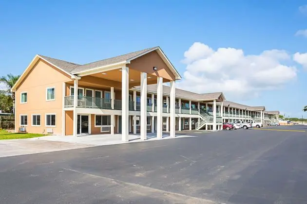 Quality Inn on Aransas Bay