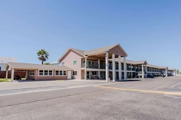 Quality Inn on Aransas Bay - Öne Çıkan Resim