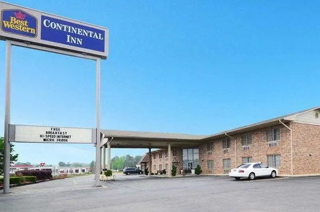Quality Inn Arkadelphia - University Area