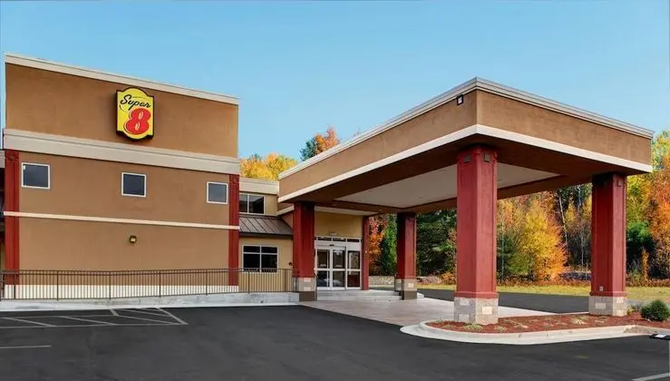 Quality Inn Asheville Downtown Tunnel Rd