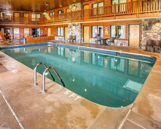 Quality Inn Ashland - Lake Superior