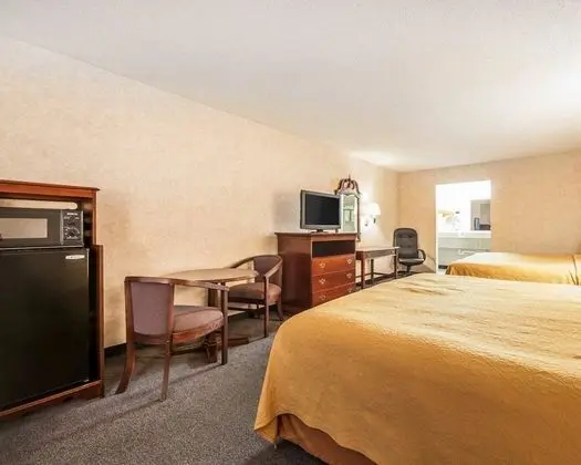 Quality Inn - Oda