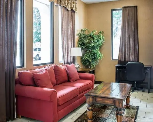 Quality Inn Athens