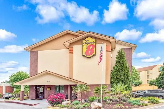 Quality Inn Atlanta Airport - Central