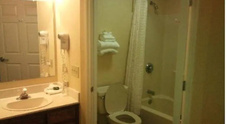 Quality Inn Auburn