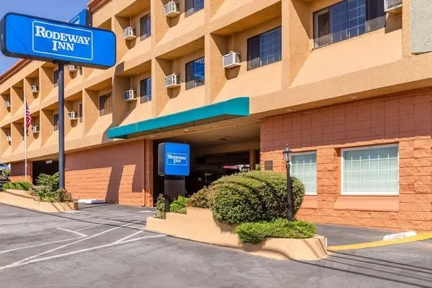 Quality Inn Auburn Foresthill
