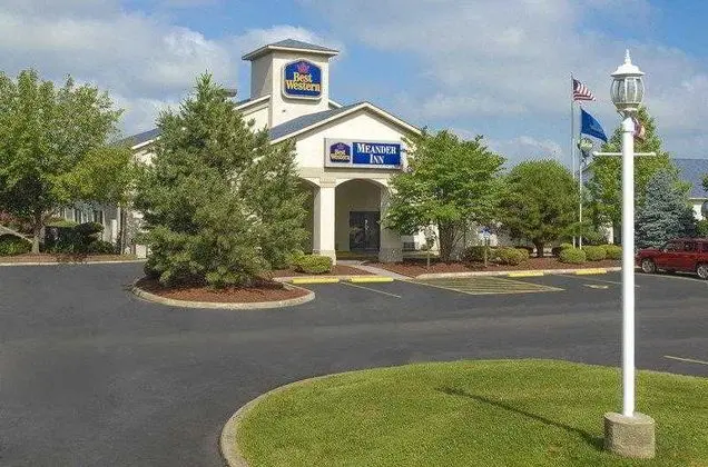 Quality Inn Austintown-Youngstown West